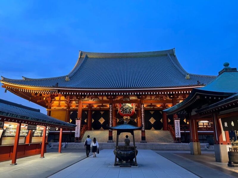 2 Days Tokyo & Mt Fuji Customizable tour with English Driver - The Value of a Private, Customizable Experience