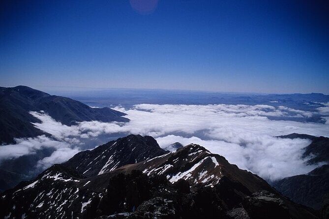 2 days Toubkal adventure Trek - Discover the 2-Day Toubkal Adventure Trek — A Balancing Act of Challenge and Charm