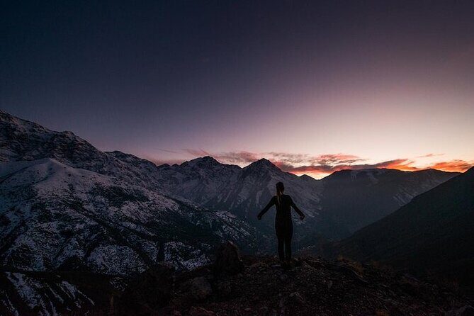 2 days Toubkal adventure Trek - What Makes This Tour Stand Out?