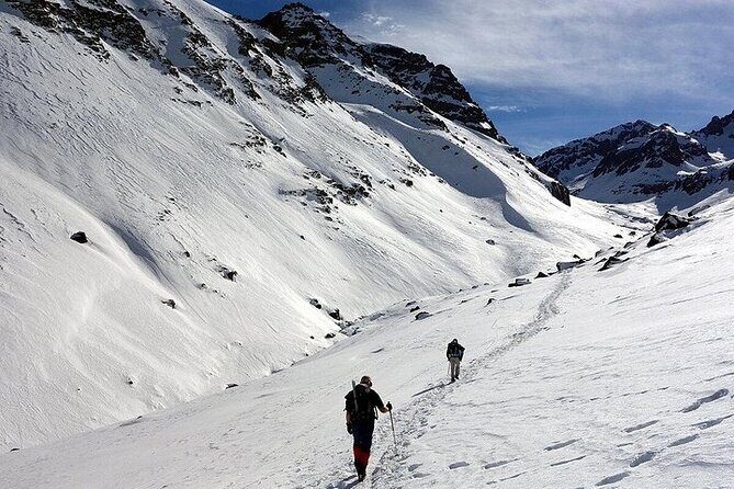 2 days Toubkal adventure Trek - Practical Details and Logistics