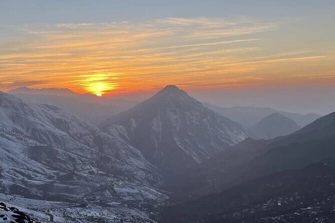 2 days Toubkal adventure Trek - Authenticity and Reviewer Insights
