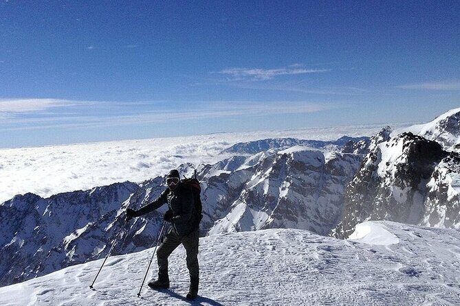 2 days Toubkal adventure Trek - Final Thoughts