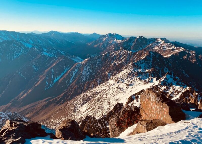 2 Days: Toubkal Ascent Trek And Berber Villages - 2 Days: Toubkal Ascent Trek And Berber Villages — An Authentic Mountain Adventure in Morocco