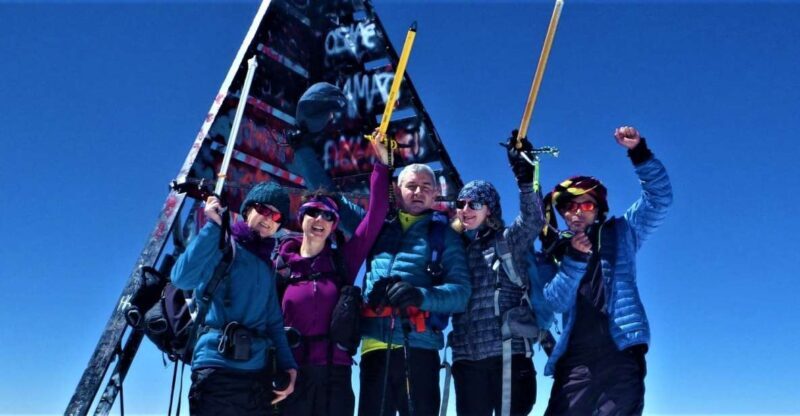 2 Days: Toubkal Ascent Trek And Berber Villages - The Practicalities: What’s Included and What to Bring