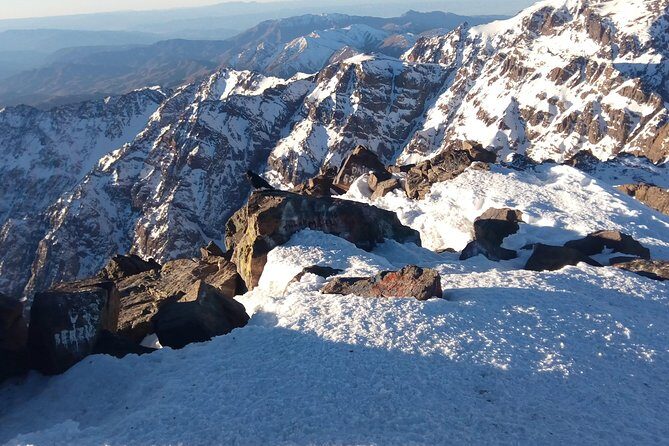 2 days Toubkal hiking from Marrakech - Practicalities & Tips