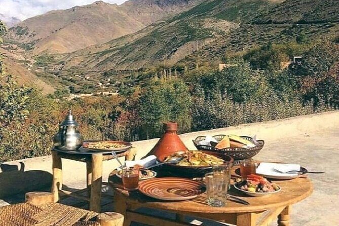 2 days Toubkal hiking from Marrakech - FAQ