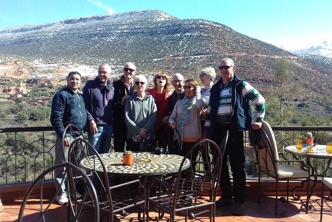 2 Days toubkal trek From Marrakech - What Travelers Love About This Tour