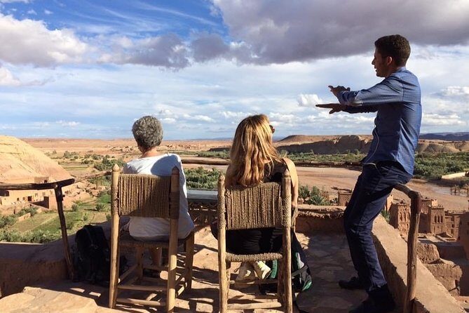 2 Days Tour: A Taste Of Moroccan Desert - Exploring the Itinerary