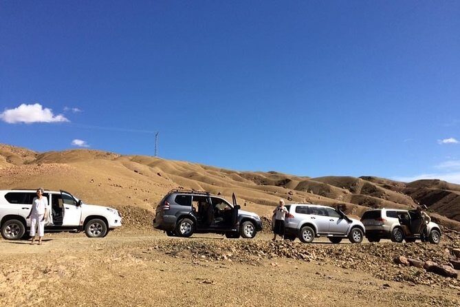 2 Days Tour: A Taste Of Moroccan Desert - Authentic Experiences That Leave a Mark