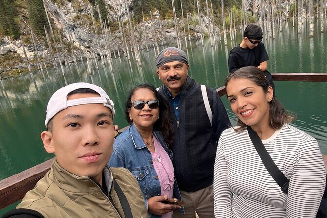 2 Days Tour: Charyn Canyon & Black Canyon, Kaindy & Kolsay Lakes - An In-Depth Look at the 2-Day Kazakhstan Adventure