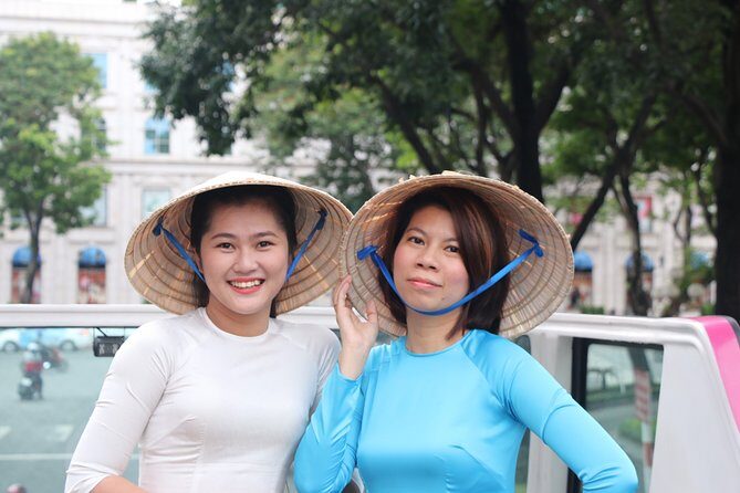 2-days Tour: Cu Chi Tunnels and 24H Hop-on, Hop-off Bus - Who Will Love This Tour?