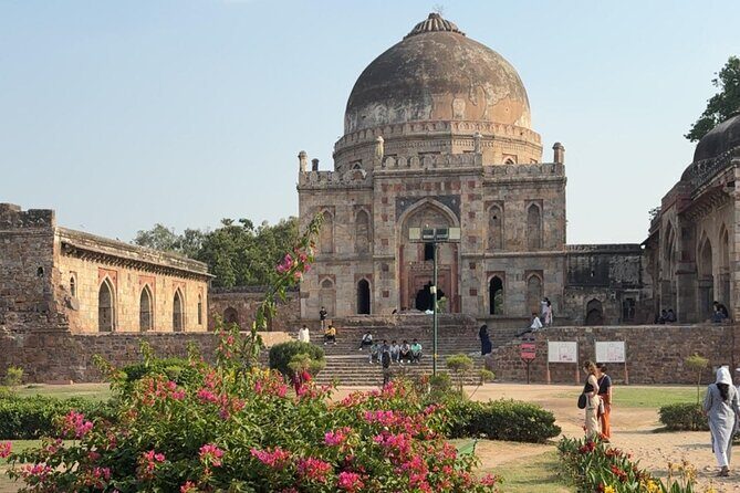 2 days Tour - Delhi Local and Sunrise Agra ( Tajmahal Tour ) - Detailed Overview of the Tour