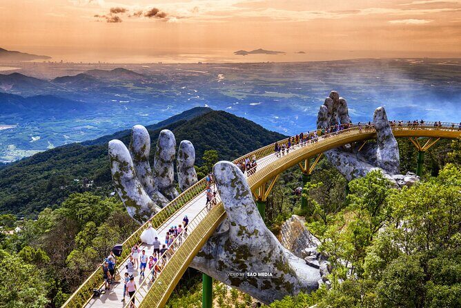 2 Days Tour from Da Nang Vietnam - Key Points