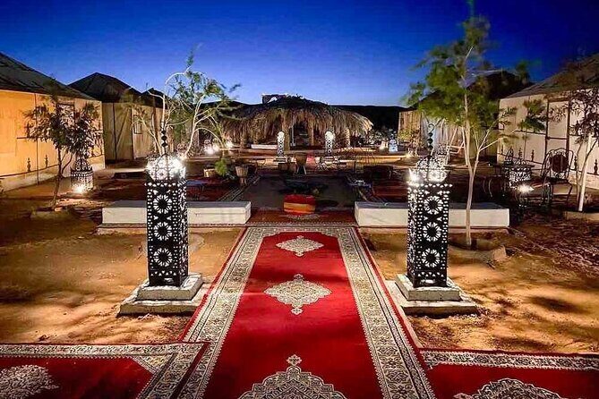 2 Days Tour from Fes to Merzouga Sahara - Does this Tour Offer Great Value?