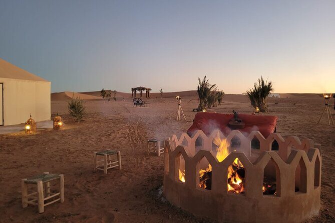 2 days tour from marrakech to merzouga - Is It Worth the Price?