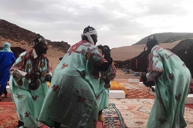 2 Days Tour From Marrakech To Zagora - Authentic Experiences and Practical Tips