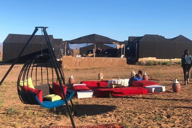 2 Days Tour From Marrakech To Zagora - FAQ About the Marrakech to Zagora Tour