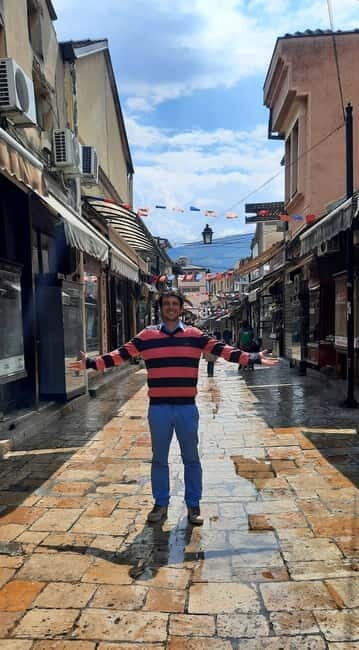 2 days tour from Sofia to North Macedonia - The Itinerary: A Day-by-Day Breakdown