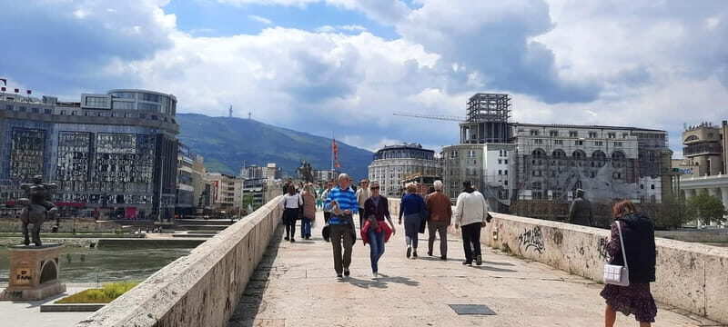 2 days tour from Sofia to North Macedonia - The Sum Up: Who Is This Tour Best For?