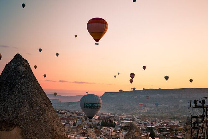 2-days-tour-in-cappadocia-by-plane