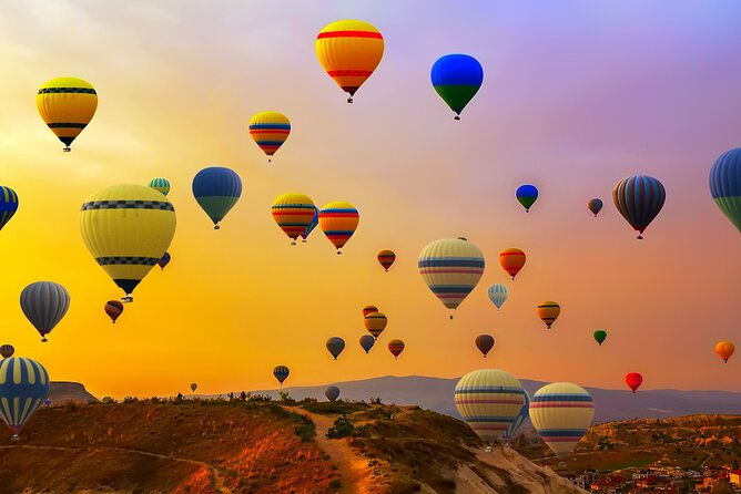 2-days-tour-in-cappadocia-by-plane
