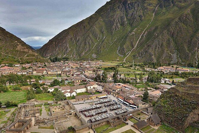 2-days-tour-in-sacred-valley-and-machu-picchu
