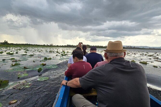 2 Days Tour in Siem Reap including Lunch, Dinner & Apsara Show - Real Traveler Insights