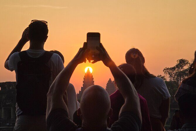 2 Days Tour in Siem Reap including Lunch, Dinner & Apsara Show - Who Is This Tour Best For?