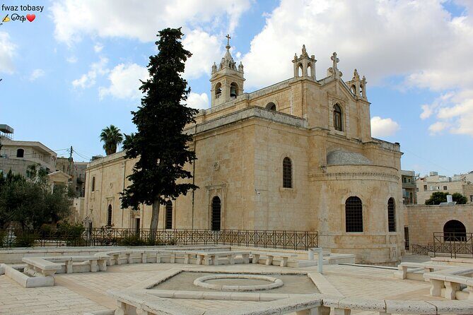 2-Days Tour Jerusalem, Bethlehem, Jericho, and The Dead Sea - Who Should Consider This Tour?