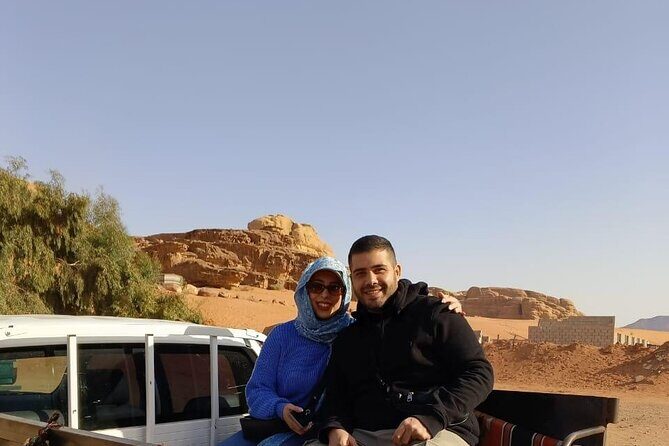2 Days Tour of Petra, Wadi Rum, and Dead Sea from Amman - The Sum Up: Is It Worth It?