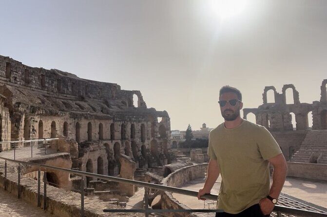 2 Days Tour of the Sahara from Hammamet - Final Thoughts