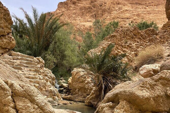 2 Days Tour of the Sahara from Hammamet - FAQ