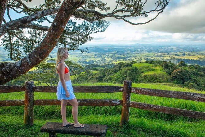 2 Days Tour on Atherton Tablelands and Cape Tribbin - Is This Tour Right for You?