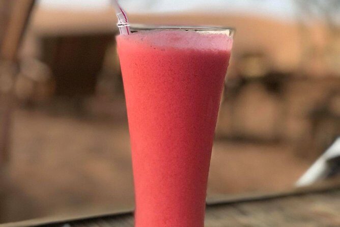 2 days tour Pink lake- desert of Lompoul 2 people minimum - What Reviewers Say