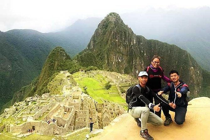 2-days-tour-sacred-valley-and-machu-picchu-from-cusco
