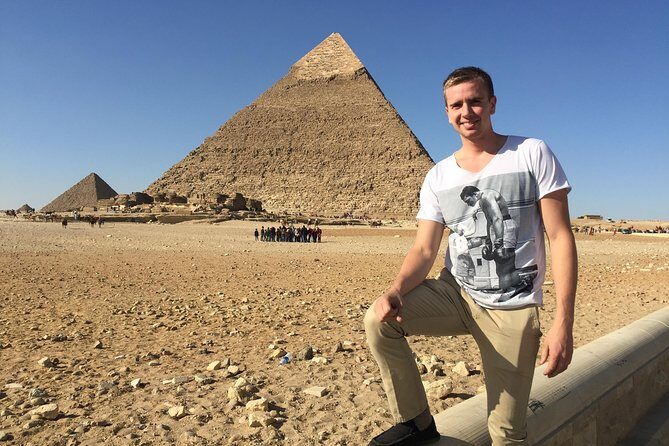 2 Days Tour to Around Cairo Attractions - Who Is This Tour Best For?