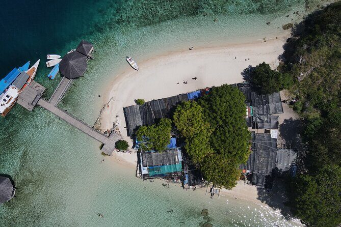 2 Days Tour to explore Labuan Bajo and Komodo Island - A Closer Look at the Itinerary