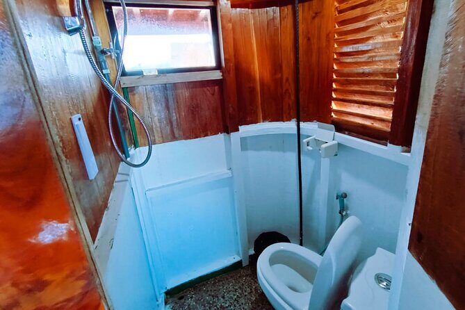 2 Days Tour to explore Labuan Bajo and Komodo Island - Final Thoughts: Who Is This Tour Best For?