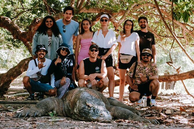 2 Days Tour to explore Labuan Bajo and Komodo Island - FAQ