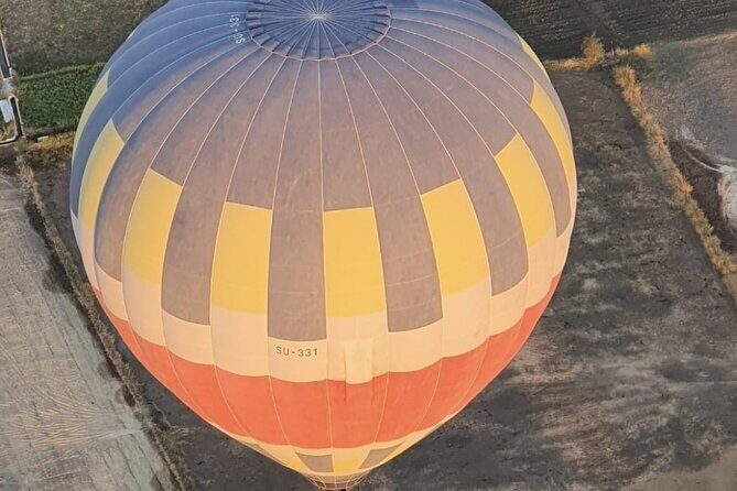 2 days tour to Luxor from Cairo with Balloon, Hotel and flights - Considerations and Tips