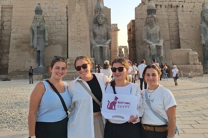 2 days tour to Luxor from Cairo with Balloon, Hotel and flights - Who Will Love This Tour?