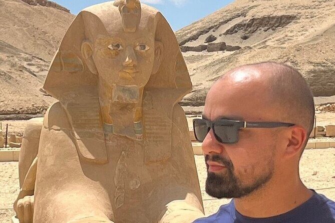 2 days tour to Luxor from Cairo with Balloon, Hotel and flights - Final Thoughts