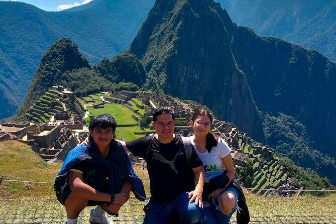 2-days-tour-to-sacred-valley-and-machupicchu