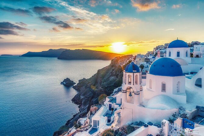 2-days-tour-to-santorini-from-athens