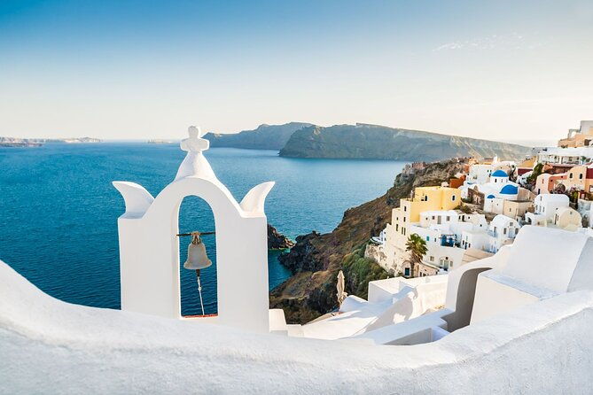 2-days-tour-to-santorini-from-athens
