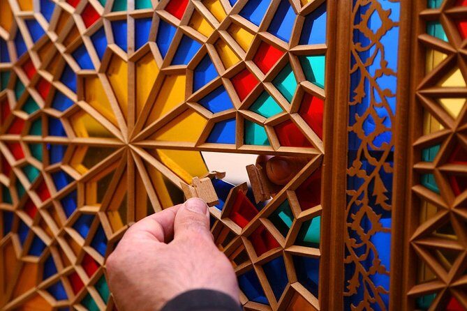 2 days tour to Sheki - Day 2: More of Sheki and Return to Baku