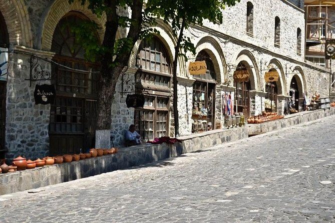 2 days tour to Sheki - Authenticity and Reviewer Insights