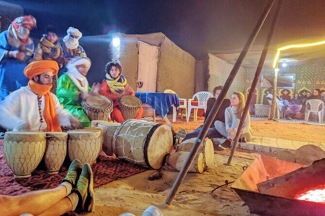 2 Days Tour To Zagora & Daraa Valley Night in The Tent - Who Is This Tour For?