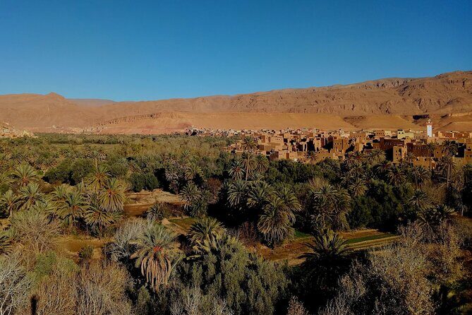 2 Days Tour To Zagora & Daraa Valley Night in The Tent - FAQs