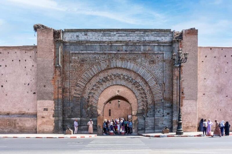 2 Days tours from Casablanca to Marrakech and Atlas mountain - Exploring the 2-Day Tour: From Casablanca to Marrakech and the Atlas Mountains